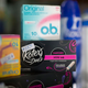 Illustration for article titled Tampons in Argentina Cost $30 a Box, If You Can Get Them